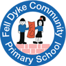 Fell Dyke Community Primary School logo