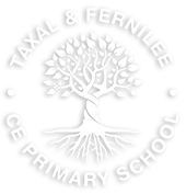 Taxal and Fernilee CofE Primary School logo