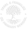 Taxal and Fernilee CofE Primary School logo