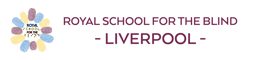 Royal School for the Blind (Liverpool) logo