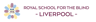 Royal School for the Blind (Liverpool) logo