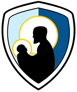 St Joseph's Catholic Primary School, Thame logo