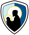 St Joseph's Catholic Primary School, Thame logo