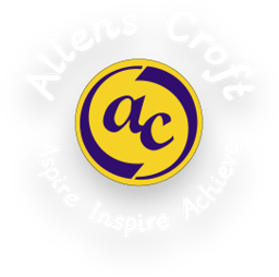 Allens Croft Primary School logo