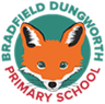 Bradfield Dungworth Primary School logo