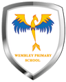 Wembley Primary School logo