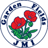 Garden Fields Junior Mixed and Infant School logo