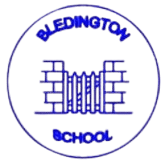 Bledington Primary School logo