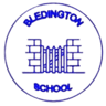 Bledington Primary School logo