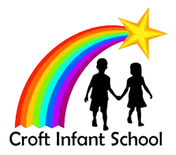 Croft Infant School logo