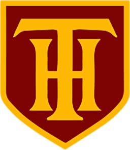 Thomas Harding Junior School logo
