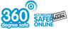 St Anne's CofE Primary School logo