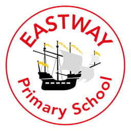 Eastway Primary School logo
