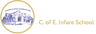St Andrew's Church of England Infant School logo
