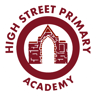 High Street Primary Academy logo