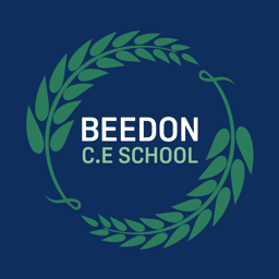 Beedon C.E. (Controlled) Primary School logo
