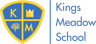 Kings Meadow School logo