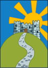 Longcause Community Special School logo