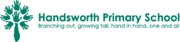 Handsworth Primary School logo