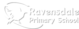 Ravensdale Primary School logo