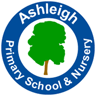 Ashleigh Primary School and Nursery, Wymondham logo