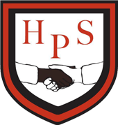Haslingden Primary School logo