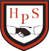Haslingden Primary School logo