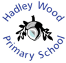 Hadley Wood Primary School logo