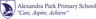 Alexandra Park Primary School logo