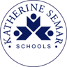 Katherine Semar Junior School logo