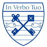 Folkestone, St Peter's Church of England Primary School logo
