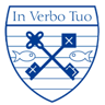 Folkestone, St Peter's Church of England Primary School logo