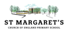 St Margaret's CofE Primary School logo