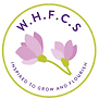 Welsh House Farm Community School and Special Needs Resources Base logo
