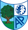 Ashford Park Primary School logo