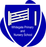 Whitegate Primary and Nursery School logo