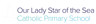 Our Lady Star of the Sea Catholic Primary School logo