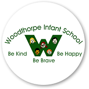 Woodthorpe Infant School logo