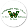 Woodthorpe Infant School logo