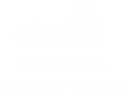 Garvestone Community Primary School logo