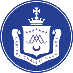 Our Lady of Lourdes Catholic Primary School, Witney logo