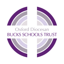 Christ the Sower Ecumenical Primary School logo