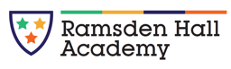 Ramsden Hall Academy logo