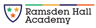 Ramsden Hall Academy logo