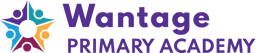 Wantage Primary Academy logo