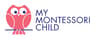 Grantham Farm Montessori School logo