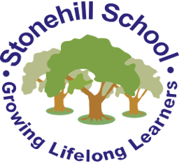 Stonehill School logo