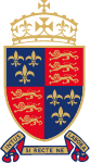 Shrewsbury School logo