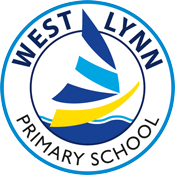 West Lynn Primary School logo
