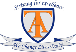 Trinity Post 16 Solutions Limited logo